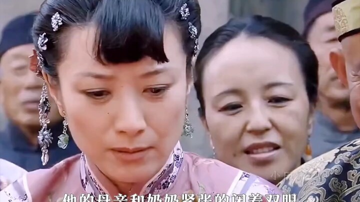 Little boy makes an unexpected choice, and his family’s fate takes a dramatic turn!