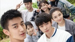 MY CALORIE BOY SUB INDO. EP2 (DRAMA CHINA)