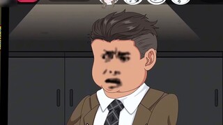 Tập 21丨Tôi bắt đầu phát sóng trực tiếp để xem bói. Một cư dân mạng muốn đàn áp phòng phát sóng trực 