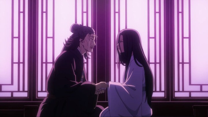 Lakan and Fengxian Reunion|| The Apothecary Diaries