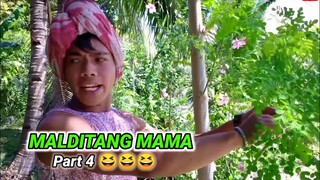 MALDITANG MAMA PART 4🤣 - Siquijor TV