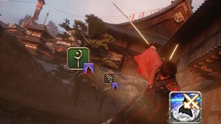 [เกม][FF14]6.1 ฉากการต่อสู้สมจริง