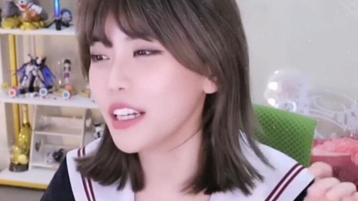 الأخت تشو تتحدث باختصار عن تجربتها في ضبط صديقها السابق وهو يخونها، اتضح أن هناك قصة سابقة من هذا ال