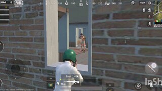 PUBG mobile lite highlight #8