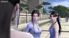 [ EPISODE 25 ] Against The Gods Season 1 - 1080p Super Duper HD Sub Indo