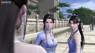 [ EPISODE 25 ] Against The Gods Season 1 - 1080p Super Duper HD Sub Indo