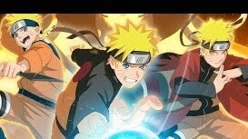 2021 Japanese netizens vote, TOP10 "Naruto" favorite OP ranking‖