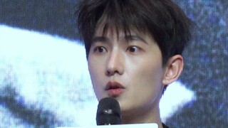 Dương Dương cho biết, "Phim truyền hình "Hành trình bất tử của phàm nhân" rất trung thành với tiểu t