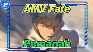 AMV Fate
Pemanah_2