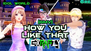 [GMV] HOW YOU LIKE THAT❗KOLAB BARENG NOOB_GAMERS ATAU NOOB_MUSIC❗SERU JUGA GUYS⁉️🤔