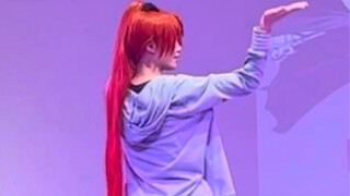 Xuất hiện Sakura Anko nhảy đẹp như thần vậy đó