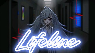 【Meme Animation|Self-made】Lifeline