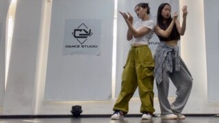 When hiphop people try to be hype boys