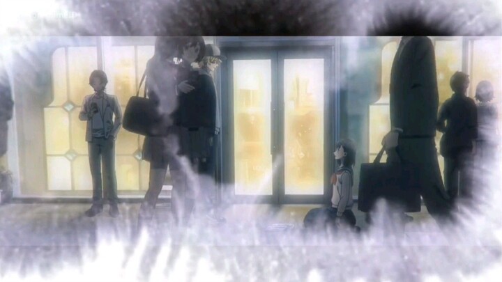 Honey Lemon Sugar AMV
