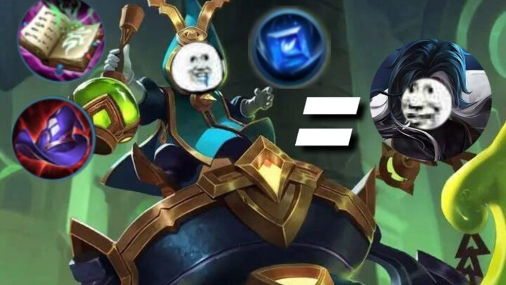 太乙+司马懿大招=司马乙