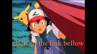 Pokémon the Movie 2000