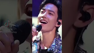 ❤️Xiao Zhan - Zhan Ge - The Singer