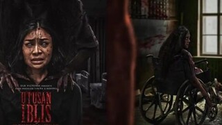 Utusan Iblis Dia Yang Berada di Antara Kita (2025) | Full Movie HD | Film Indonesia