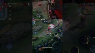 Sampe base gak tuh 🗿 #mlbb #mobilelegends #mobilelegendsindonesia #trending