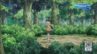 Doraemon Special 2 Jam - Rumput Makanan Manis