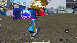 HighLight FreeFire #87