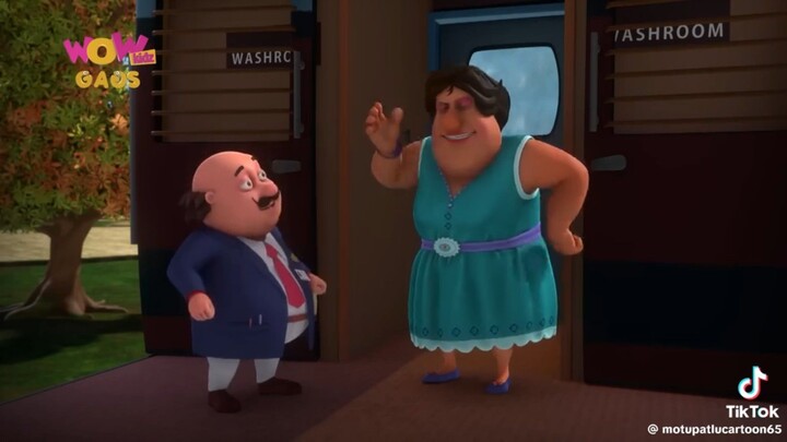 motu patlu(funny cartoon 2026 launch)the cartoon is the world best friend ship