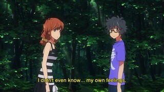 Waiting in the Summer Ep7