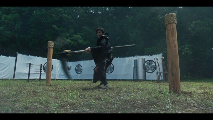 Chiruran episode 5 sub indo