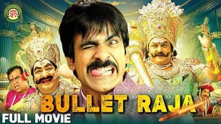 Bullet Raja Full Movie