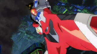 (Re-cast) [Gulit✘Electric Machine King] Rediscover your childhood dreams! "Cradle of Eternity"