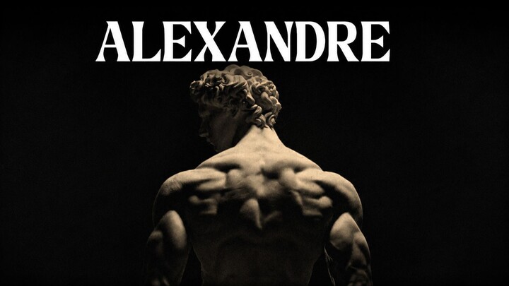 ALEXANNDRE O GRANDE #FY #fypage#historia