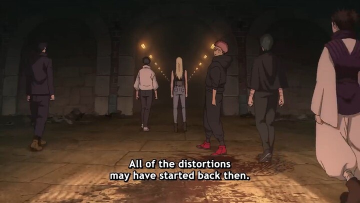 [ Anime Trailer ] Jujutsu Kaisen The Culling Game Jujutsu Kaisen Season 3 Shimetsu Kaiyuu 💯🎊👏🥳🎉