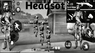 duo maut cran 22 pake shotgun2