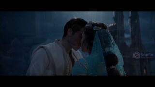 Selamat malam tuan putri (Dubbing Indonesia) Aladdin 2019