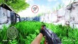Top 12 Offline FPS Games Android 2021 HD ( Campaign / TDM / Zombie Games)