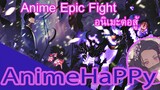 Anime Epic Fight
