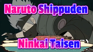 Naruto: Shippuden
Ninkai Taisen_B