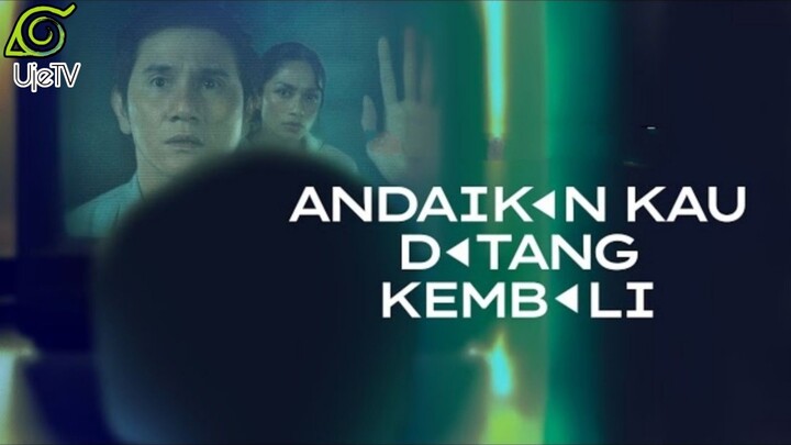 𝙰𝚗𝚍𝚊𝚒𝚔𝚊𝚗 𝙺𝚊𝚞 𝙳𝚊𝚝𝚊𝚗𝚐 𝙺𝚎𝚖𝚋𝚊𝚕𝚒 [𝟸𝟶𝟸𝟻]