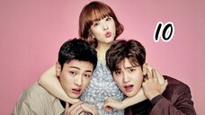 🇰🇷🇵🇭 EP14 Strong Woman Do Bong Soon (2017) [TagalogDub] - BiliBili