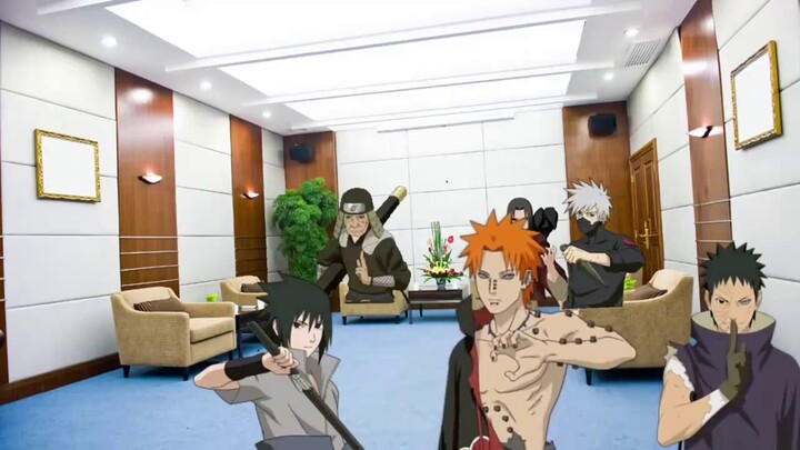 The Fake Man Episode 10