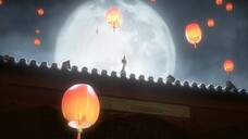 world of immortals episode 18