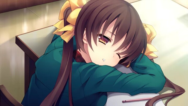 Kanransha Ano hi to, Kinou to Kyou to Ashita to - Duca ซับไทย [ めぐる季節の約束と、つないだその手のぬくもりと ]