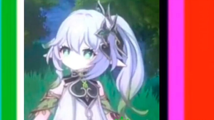 เทพเจ้าหญ้า เทเรซา