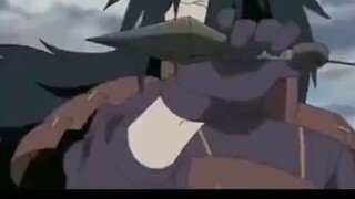 Một VS tất cả! Madara nhẹ nhàng chiến đấu với đội quân ninja|Naruto