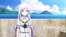 Summer Pockets - Episode 2