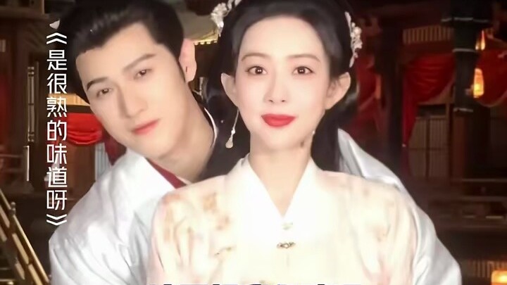 Ibu Meng Ziyi memimpin penggemar shipper