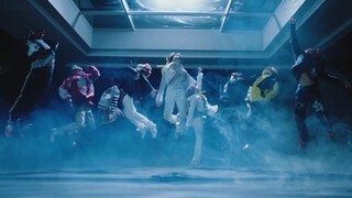 [Bản phát hành tiếng Trung đầu tiên của NCT] MV 'Superhuman' của NCT 127