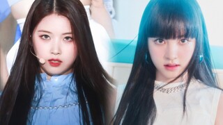 Once they pass puberty, these two sisters will be absolutely stunning!