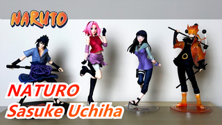 NATURO|[GK]MegaHouse MH GEM-Gekijo Ban Naruto-Sasuke Uchiha