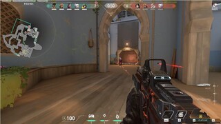 Daily dose of VaPex (Valorant/Apex) :P